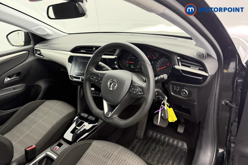 Vauxhall Corsa Design Automatic Petrol Hatchback - Stock Number (1593958) - 3rd supplementary image