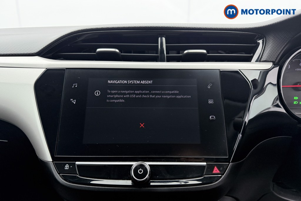 Vauxhall Corsa Design Automatic Petrol Hatchback - Stock Number (1593958) - 8th supplementary image