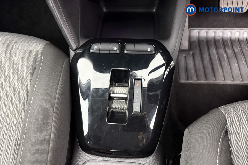 Vauxhall Corsa Design Automatic Petrol Hatchback - Stock Number (1593958) - 10th supplementary image