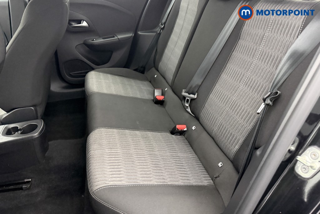 Vauxhall Corsa Design Automatic Petrol Hatchback - Stock Number (1593958) - 19th supplementary image