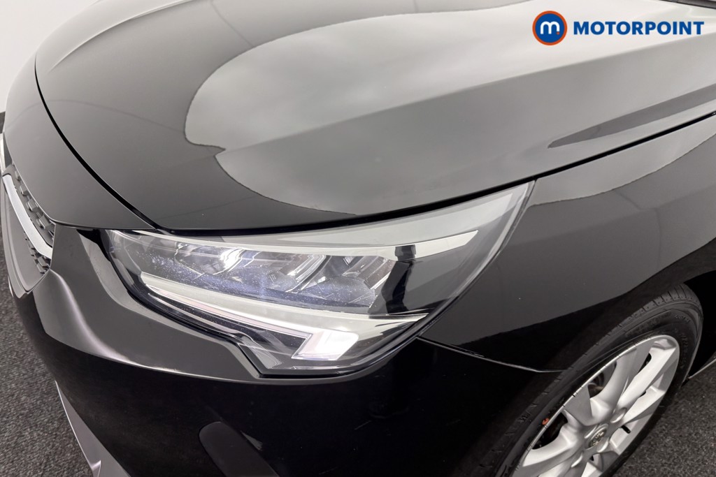 Vauxhall Corsa Design Automatic Petrol Hatchback - Stock Number (1593958) - 24th supplementary image