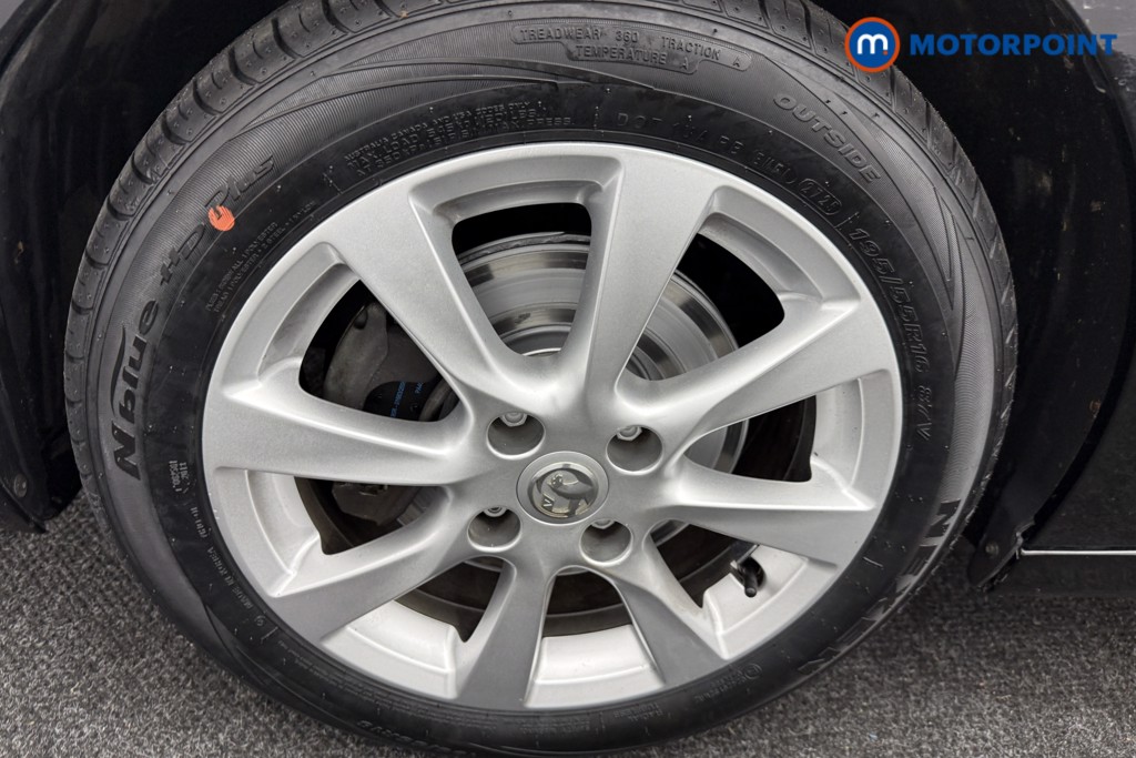 Vauxhall Corsa Design Automatic Petrol Hatchback - Stock Number (1593958) - 26th supplementary image