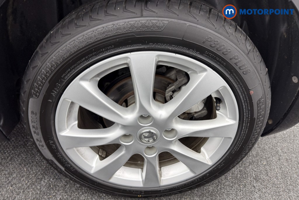 Vauxhall Corsa Design Automatic Petrol Hatchback - Stock Number (1593958) - 27th supplementary image