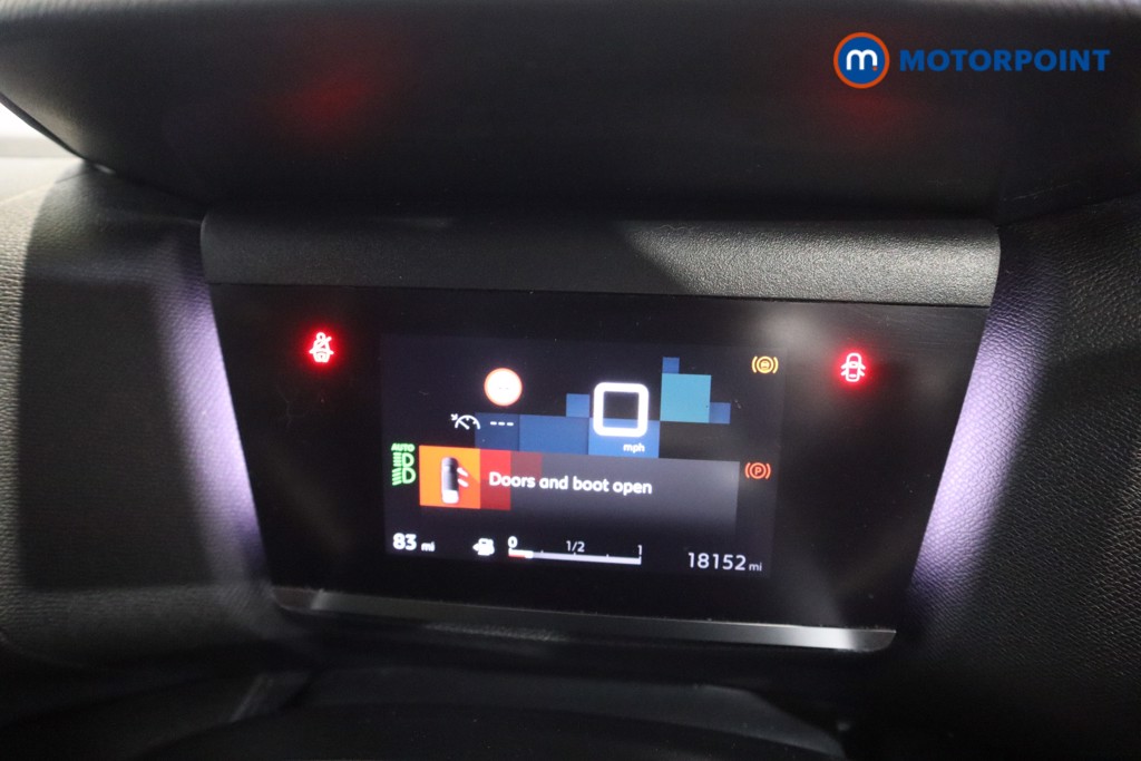 Citroen C4 C-Series Edition Manual Petrol Hatchback - Stock Number (1593961) - 4th supplementary image