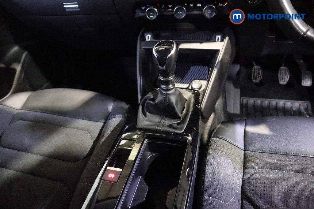 Citroen C4 C-Series Edition Manual Petrol Hatchback - Stock Number (1593961) - 6th supplementary image