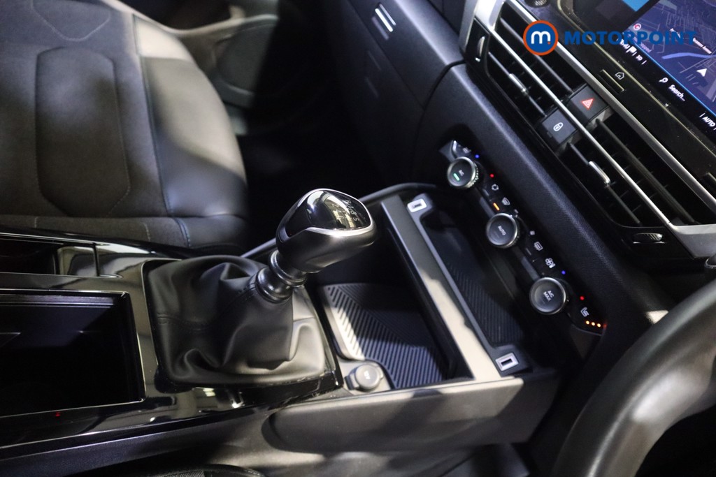 Citroen C4 C-Series Edition Manual Petrol Hatchback - Stock Number (1593961) - 7th supplementary image