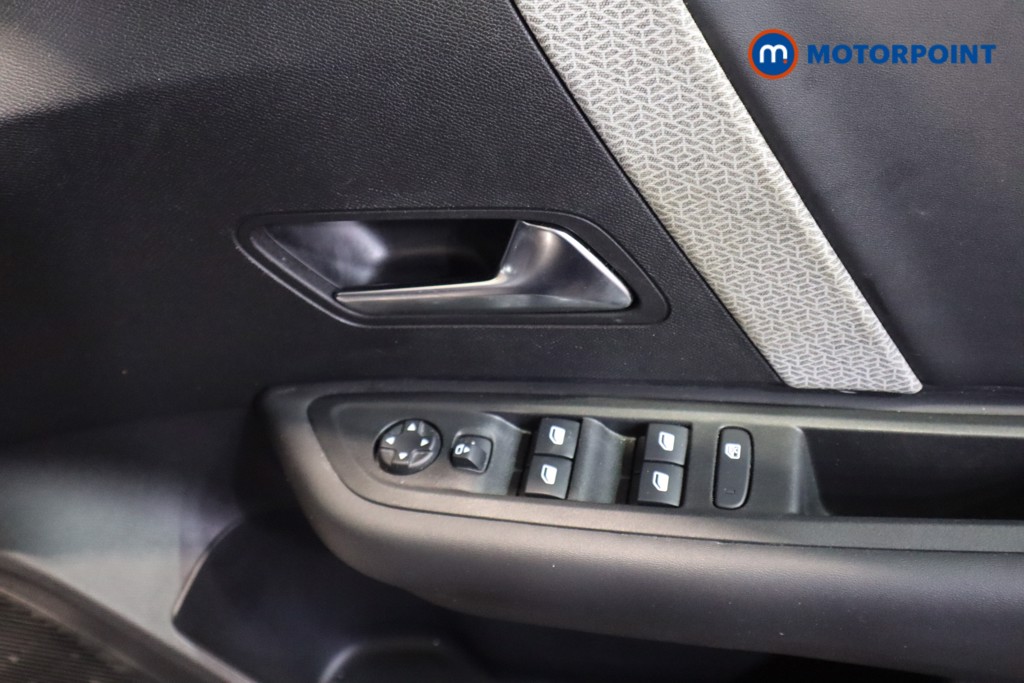 Citroen C4 C-Series Edition Manual Petrol Hatchback - Stock Number (1593961) - 10th supplementary image