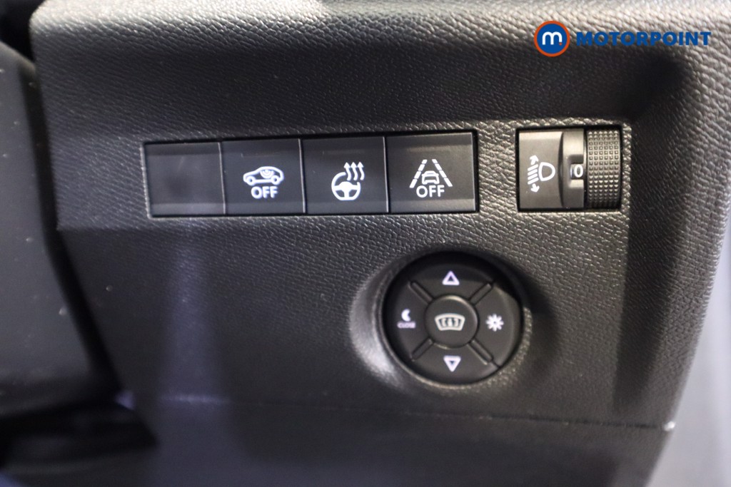 Citroen C4 C-Series Edition Manual Petrol Hatchback - Stock Number (1593961) - 12th supplementary image