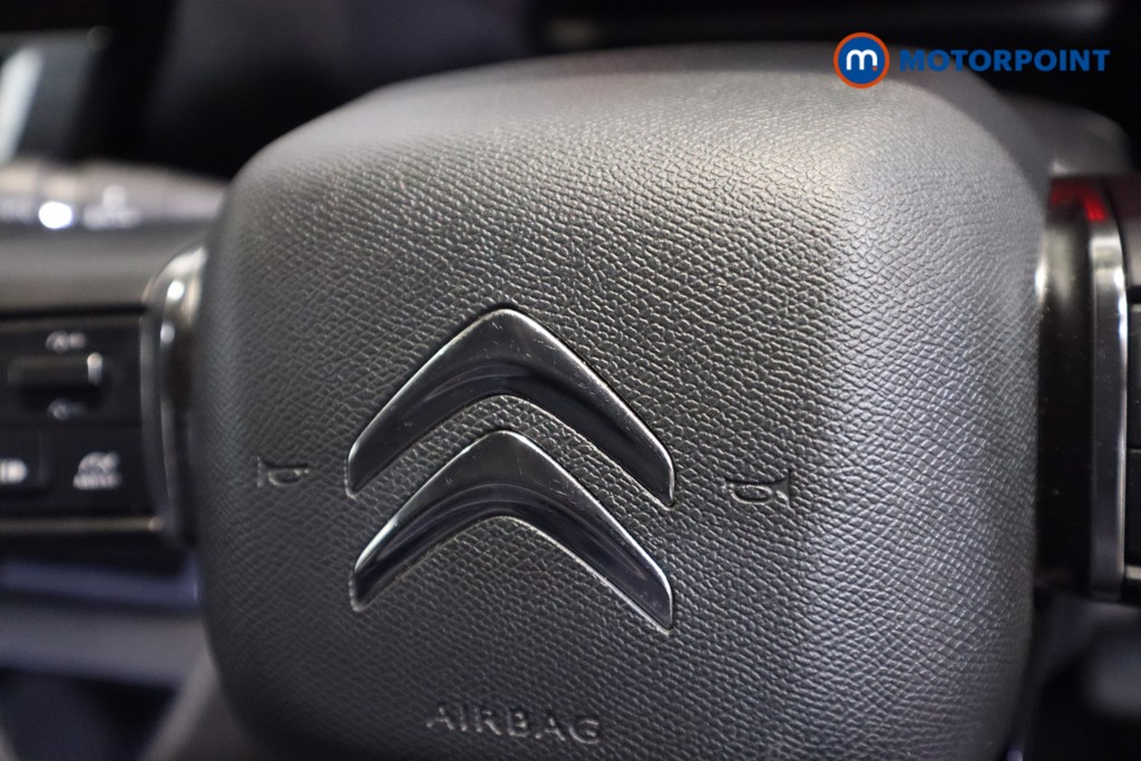 Citroen C4 C-Series Edition Manual Petrol Hatchback - Stock Number (1593961) - 14th supplementary image