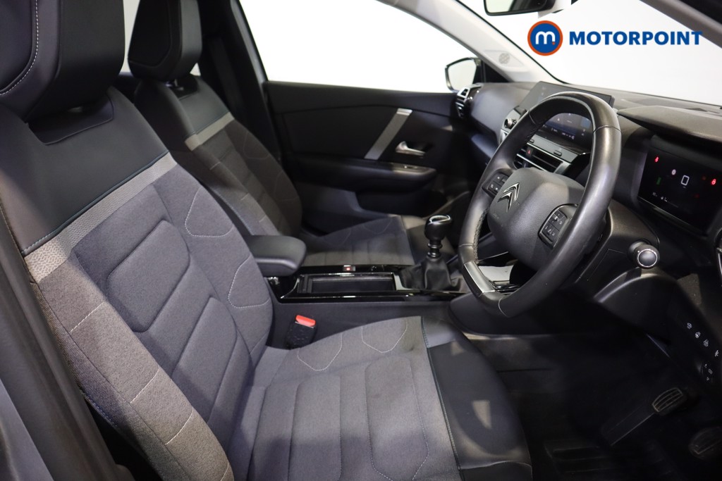 Citroen C4 C-Series Edition Manual Petrol Hatchback - Stock Number (1593961) - 17th supplementary image