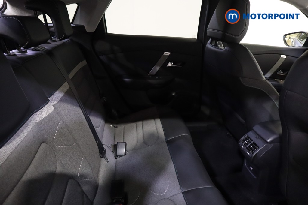 Citroen C4 C-Series Edition Manual Petrol Hatchback - Stock Number (1593961) - 18th supplementary image