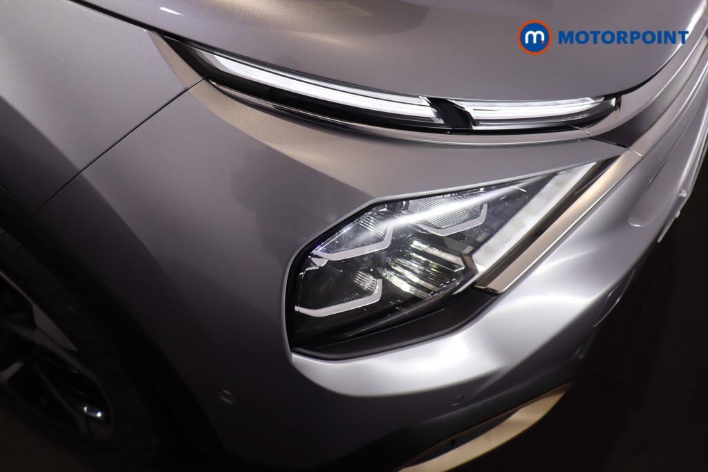 Citroen C4 C-Series Edition Manual Petrol Hatchback - Stock Number (1593961) - 21st supplementary image