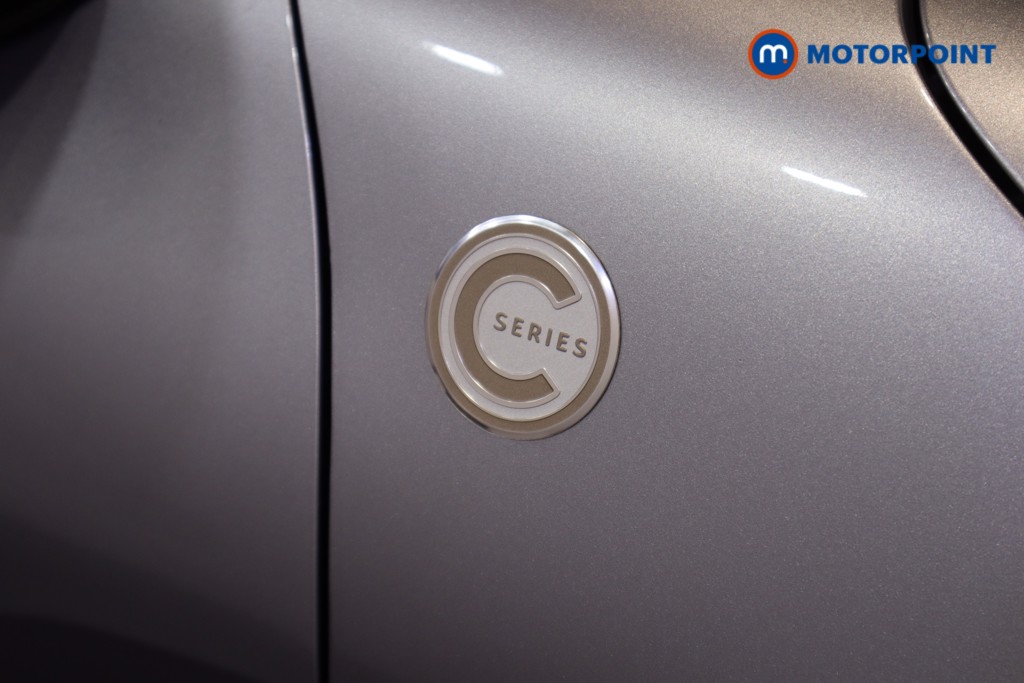 Citroen C4 C-Series Edition Manual Petrol Hatchback - Stock Number (1593961) - 22nd supplementary image