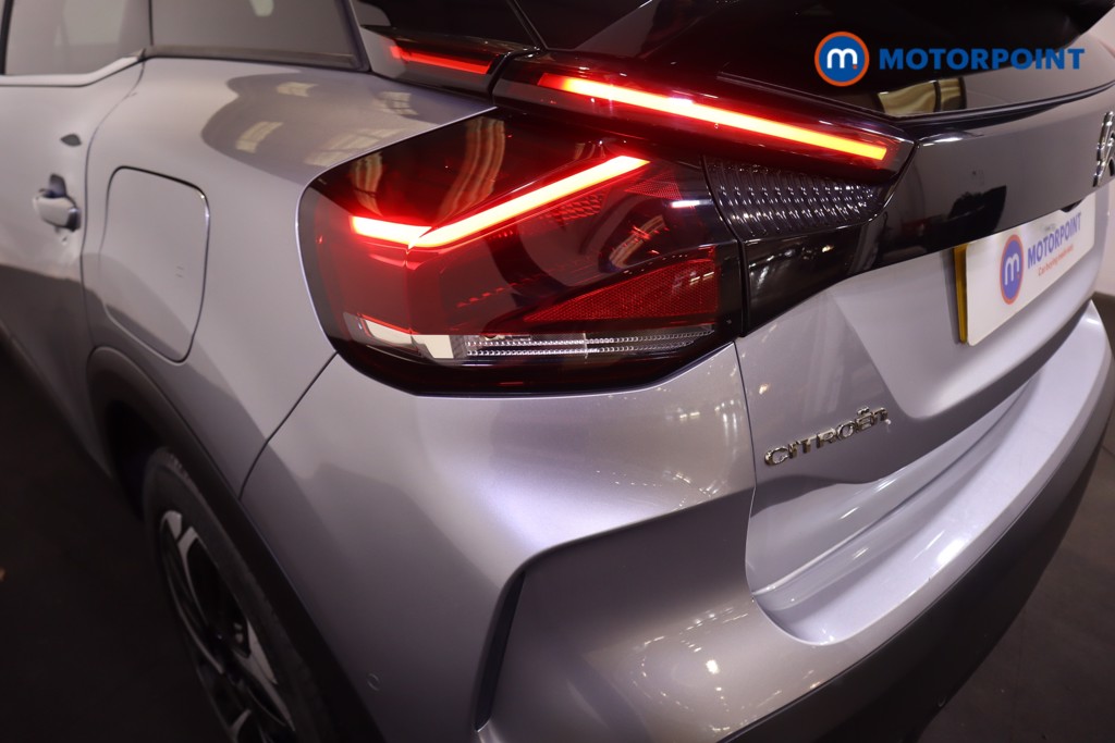 Citroen C4 C-Series Edition Manual Petrol Hatchback - Stock Number (1593961) - 25th supplementary image