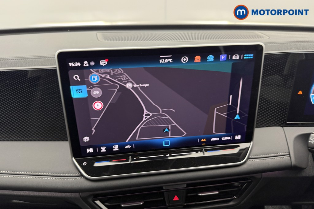 Volkswagen Tiguan Match Automatic Petrol SUV - Stock Number (1593989) - 2nd supplementary image