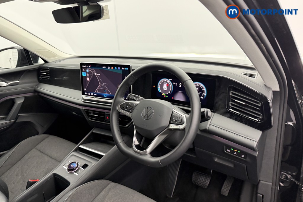 Volkswagen Tiguan Match Automatic Petrol SUV - Stock Number (1593989) - 4th supplementary image