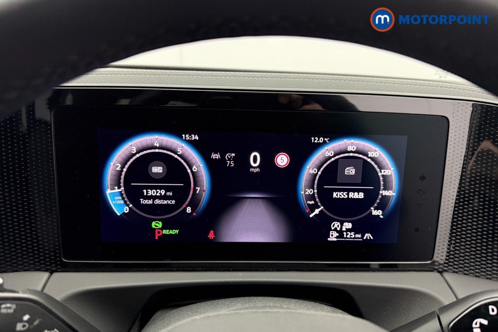 Volkswagen Tiguan Match Automatic Petrol SUV - Stock Number (1593989) - 5th supplementary image