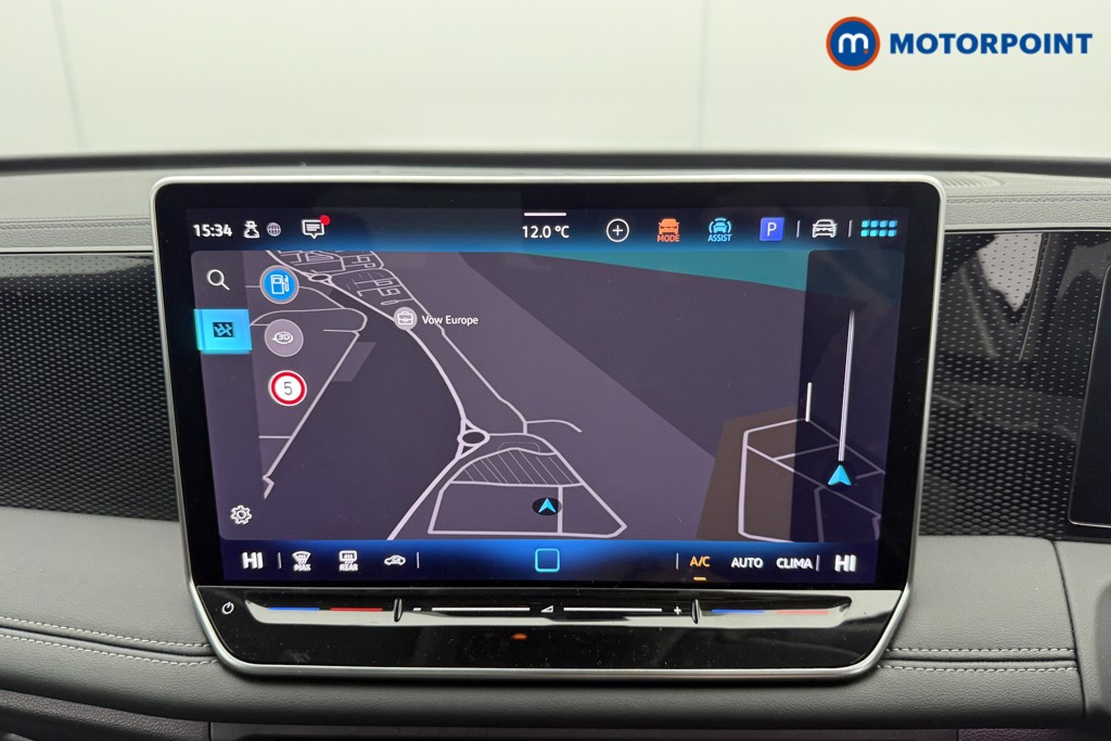 Volkswagen Tiguan Match Automatic Petrol SUV - Stock Number (1593989) - 8th supplementary image