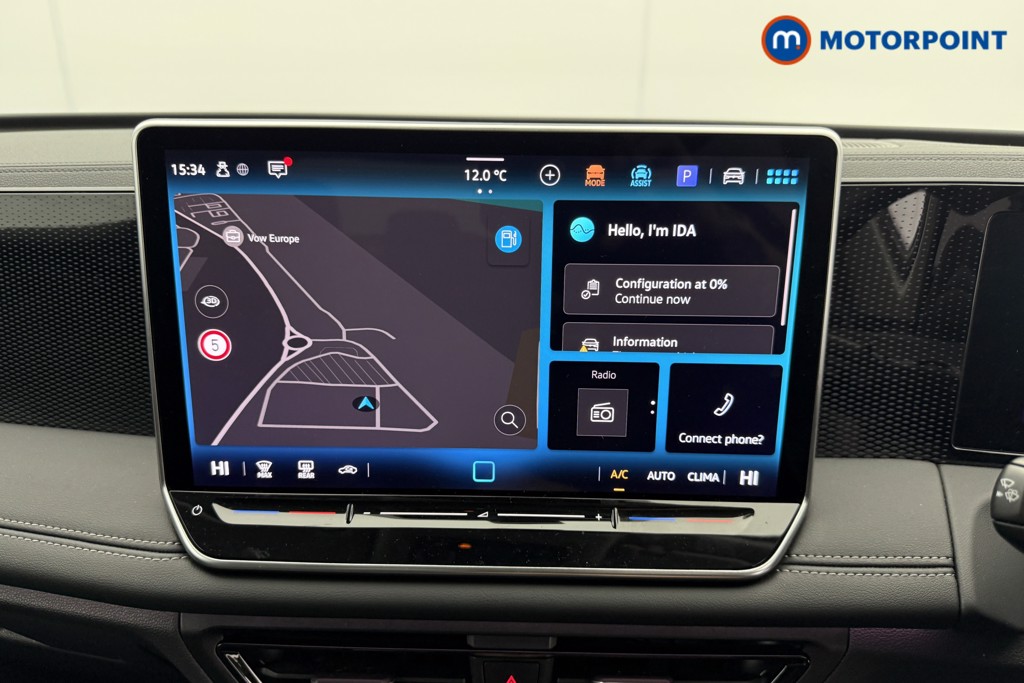 Volkswagen Tiguan Match Automatic Petrol SUV - Stock Number (1593989) - 11th supplementary image