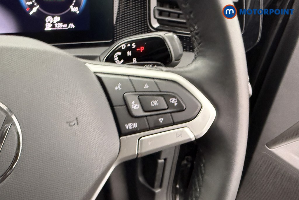 Volkswagen Tiguan Match Automatic Petrol SUV - Stock Number (1593989) - 14th supplementary image