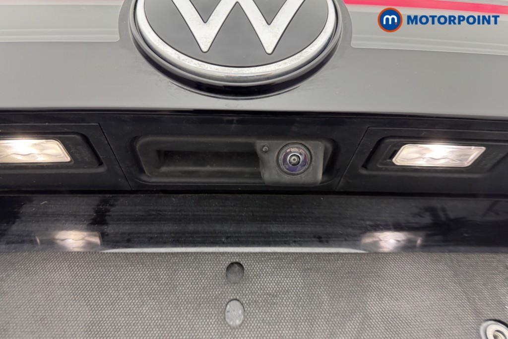 Volkswagen Tiguan Match Automatic Petrol SUV - Stock Number (1593989) - 22nd supplementary image