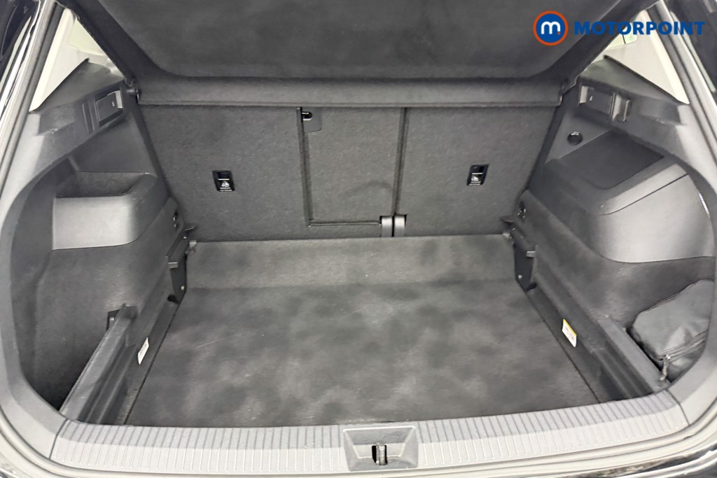 Volkswagen Tiguan Match Automatic Petrol SUV - Stock Number (1593989) - 23rd supplementary image