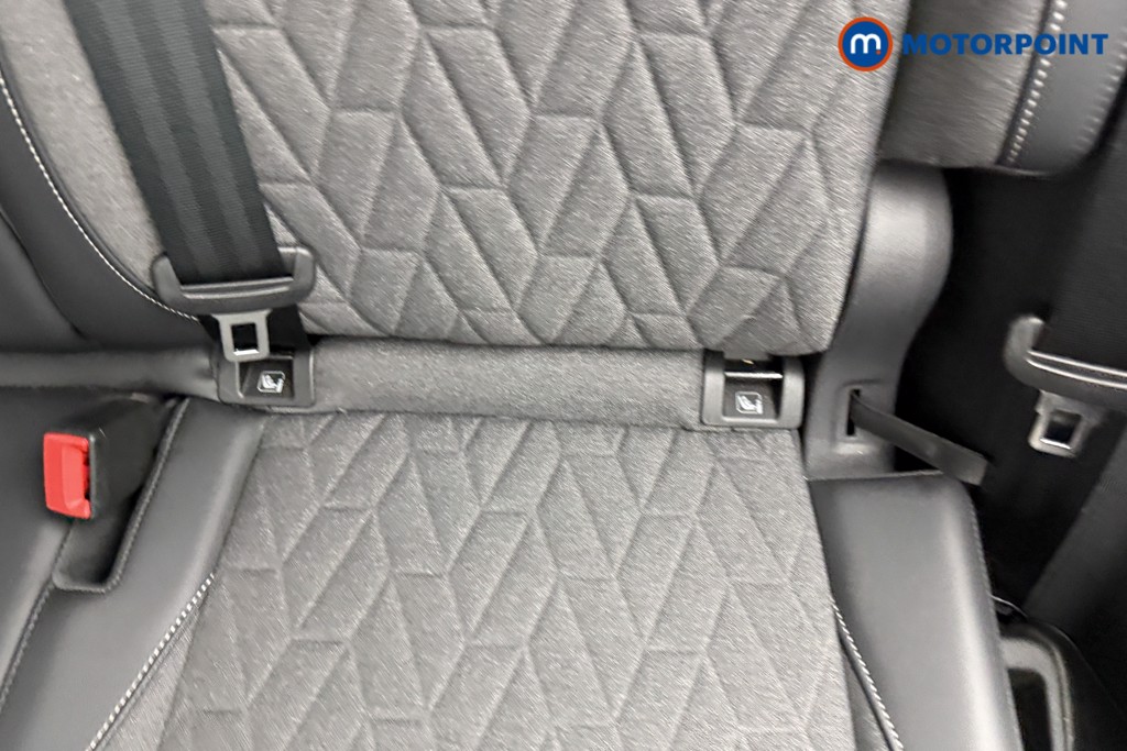 Volkswagen Tiguan Match Automatic Petrol SUV - Stock Number (1593989) - 27th supplementary image