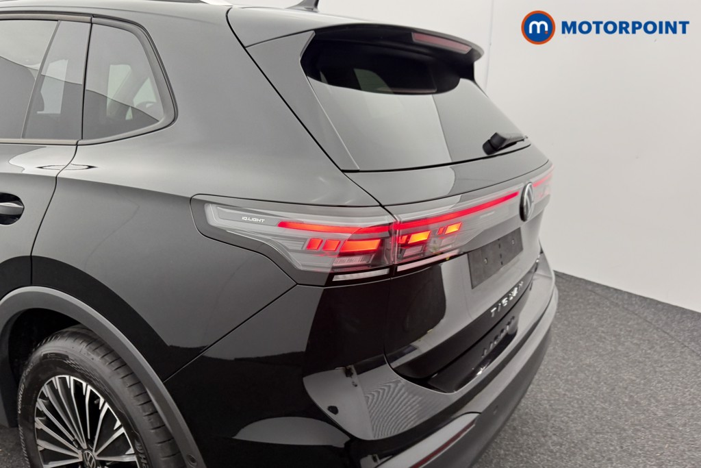 Volkswagen Tiguan Match Automatic Petrol SUV - Stock Number (1593989) - 29th supplementary image