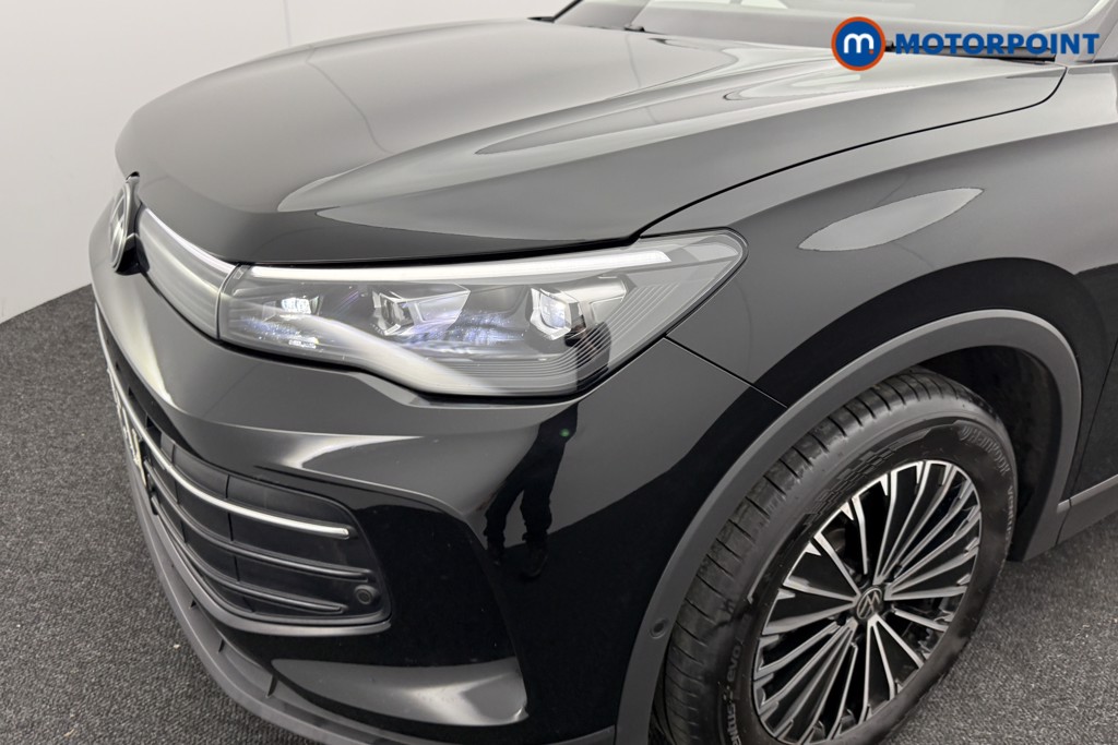 Volkswagen Tiguan Match Automatic Petrol SUV - Stock Number (1593989) - 31st supplementary image