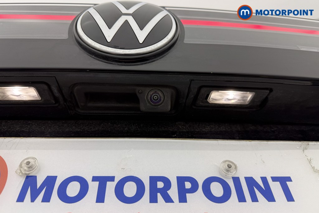 Volkswagen Tiguan R-Line Automatic Petrol Plug-In Hybrid SUV - Stock Number (1593994) - 21st supplementary image