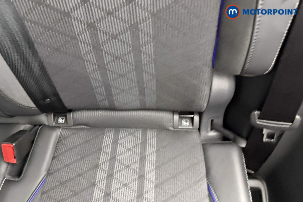 Volkswagen Tiguan R-Line Automatic Petrol Plug-In Hybrid SUV - Stock Number (1593994) - 25th supplementary image