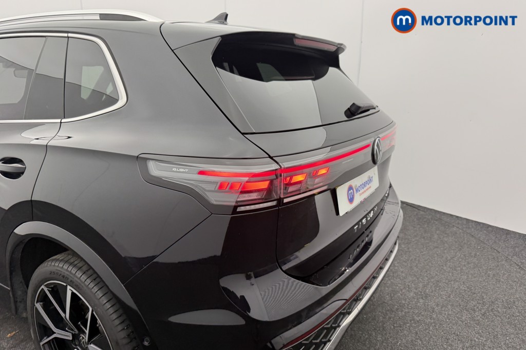 Volkswagen Tiguan R-Line Automatic Petrol Plug-In Hybrid SUV - Stock Number (1593994) - 27th supplementary image