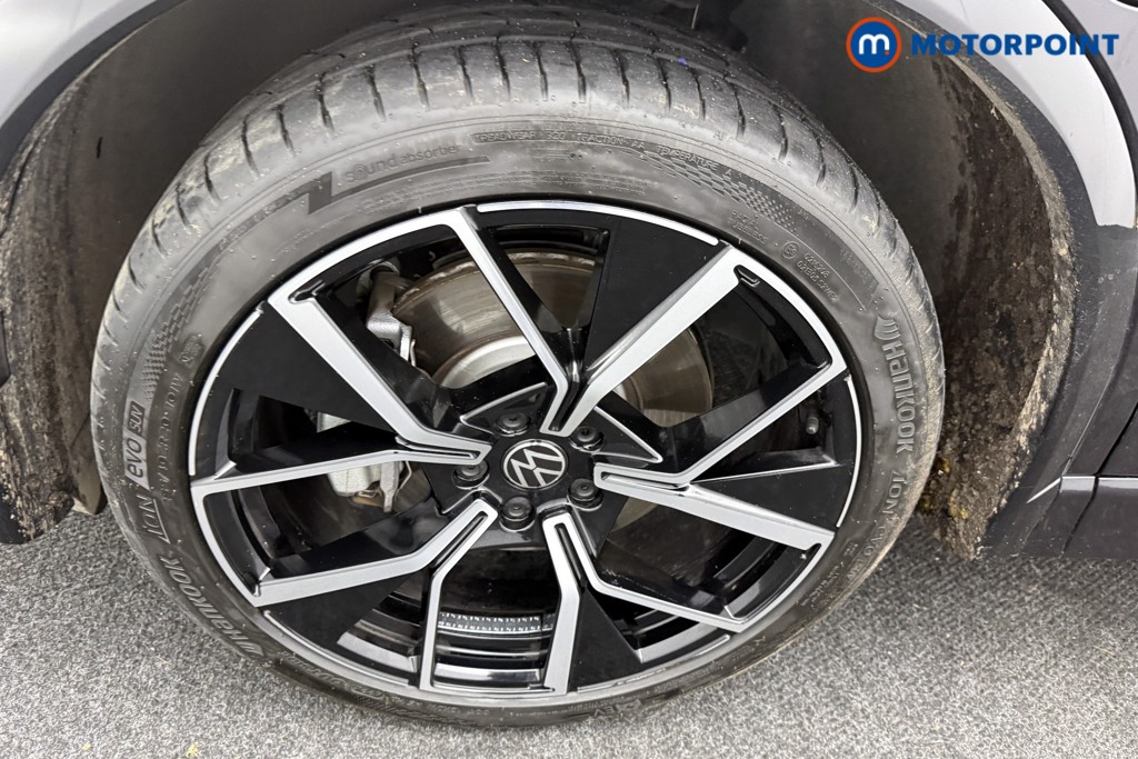 Volkswagen Tiguan R-Line Automatic Petrol Plug-In Hybrid SUV - Stock Number (1593994) - 31st supplementary image