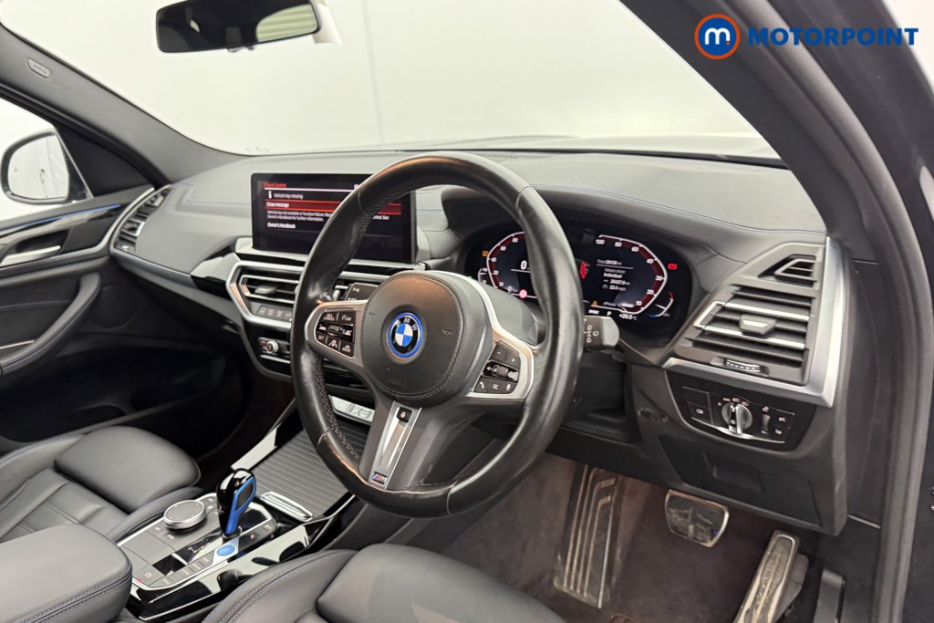 BMW IX3 M Sport Automatic Electric SUV - Stock Number (1593998) - 3rd supplementary image