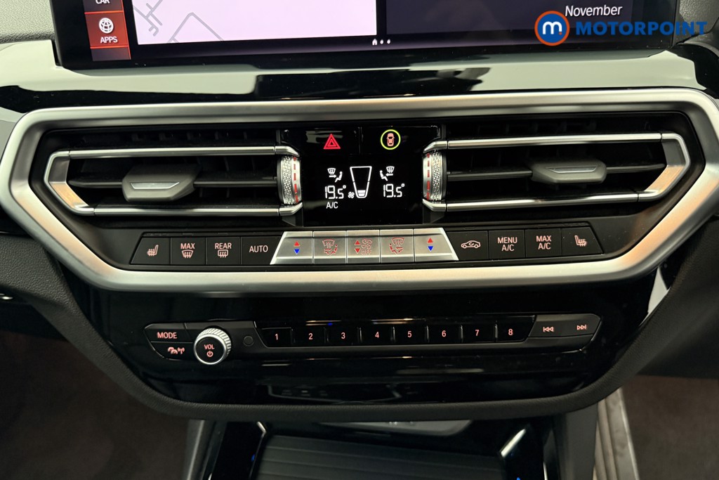 BMW IX3 M Sport Automatic Electric SUV - Stock Number (1593998) - 11th supplementary image