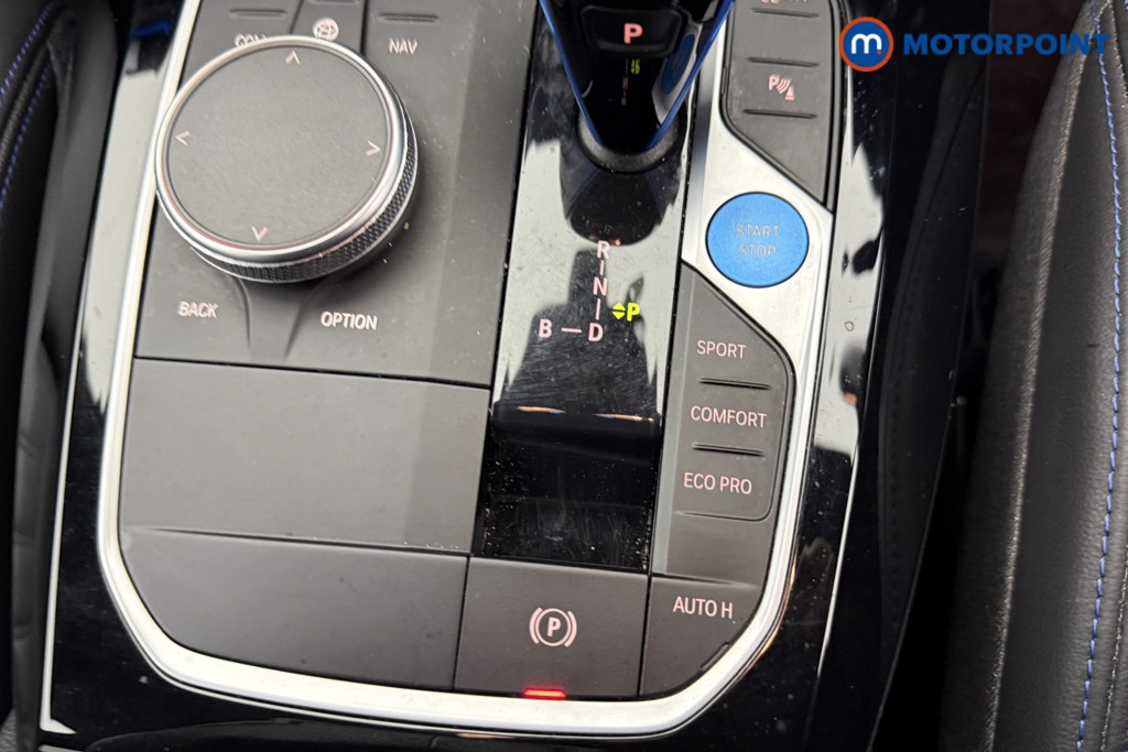 BMW IX3 M Sport Automatic Electric SUV - Stock Number (1593998) - 13th supplementary image