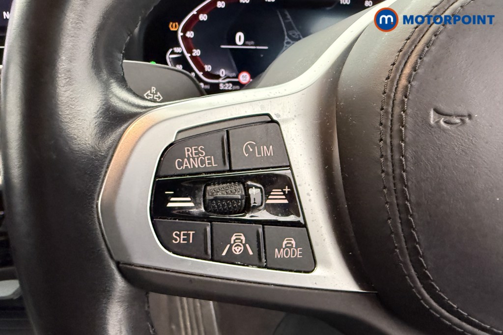 BMW IX3 M Sport Automatic Electric SUV - Stock Number (1593998) - 15th supplementary image