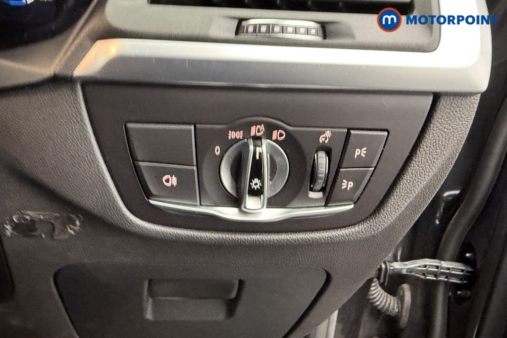 BMW IX3 M Sport Automatic Electric SUV - Stock Number (1593998) - 17th supplementary image