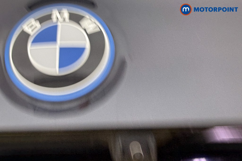 BMW IX3 M Sport Automatic Electric SUV - Stock Number (1593998) - 25th supplementary image