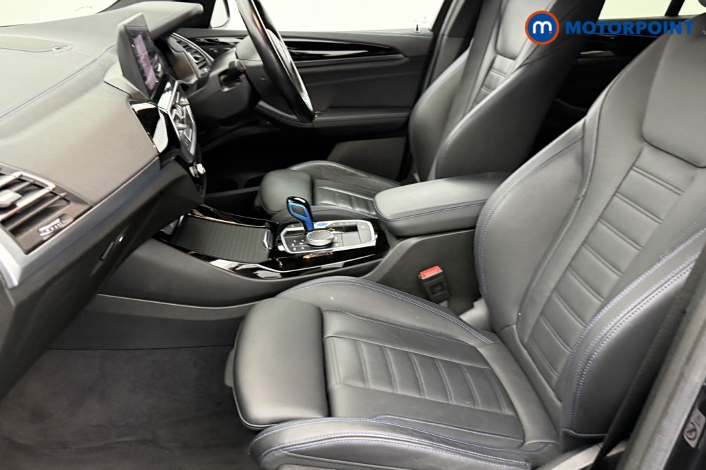 BMW IX3 M Sport Automatic Electric SUV - Stock Number (1593998) - 26th supplementary image