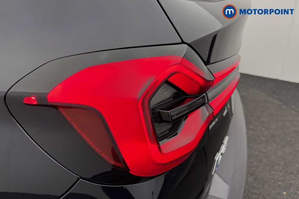 BMW IX3 M Sport Automatic Electric SUV - Stock Number (1593998) - 30th supplementary image