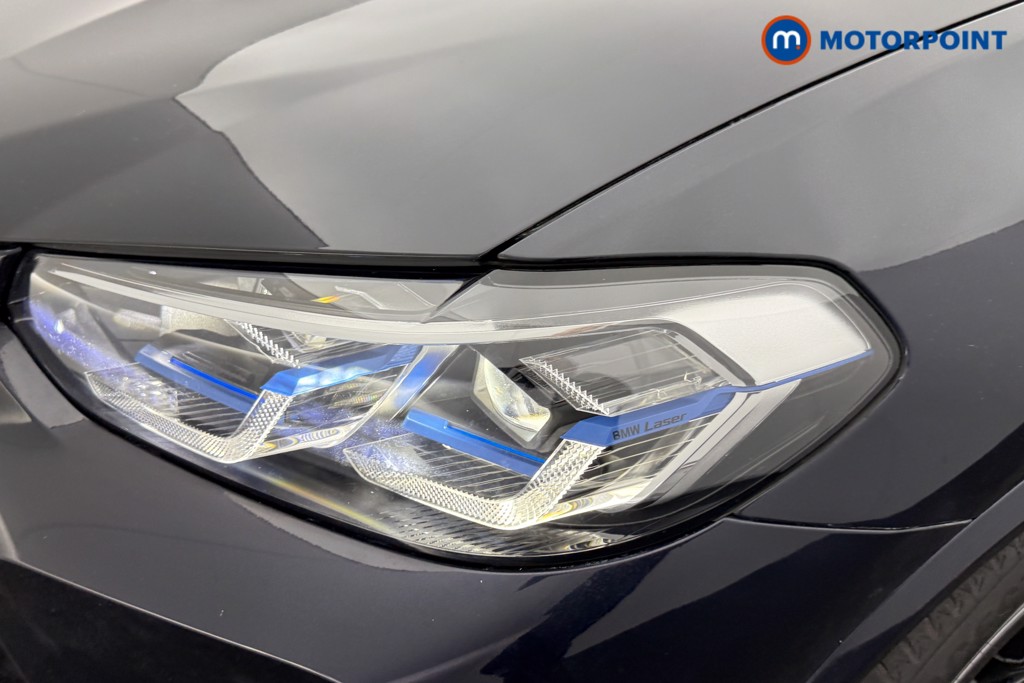 BMW IX3 M Sport Automatic Electric SUV - Stock Number (1593998) - 32nd supplementary image