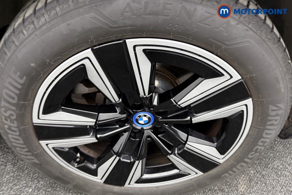 BMW IX3 M Sport Automatic Electric SUV - Stock Number (1593998) - 35th supplementary image