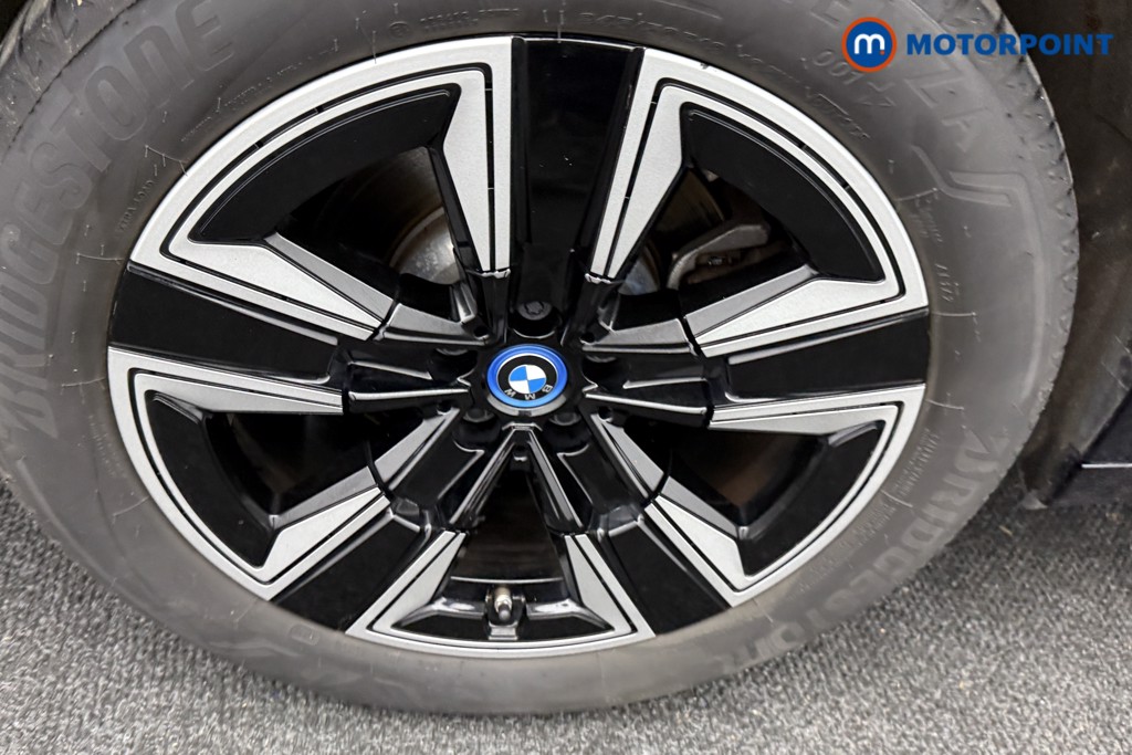 BMW IX3 M Sport Automatic Electric SUV - Stock Number (1593998) - 36th supplementary image