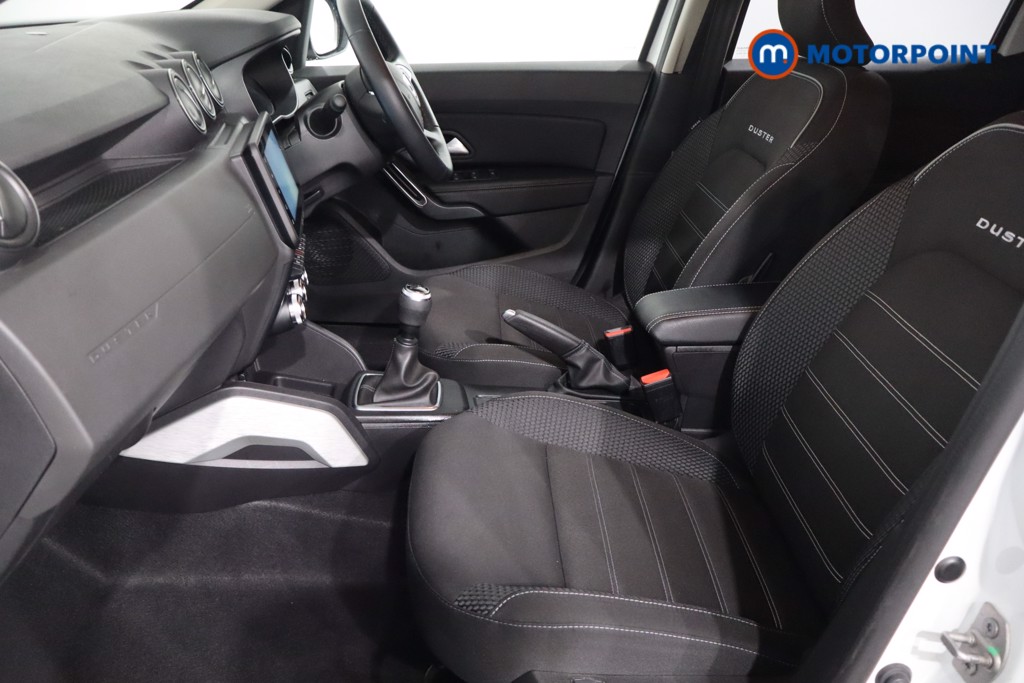 Dacia Duster Prestige Manual Petrol-Lpg SUV - Stock Number (1593999) - 4th supplementary image