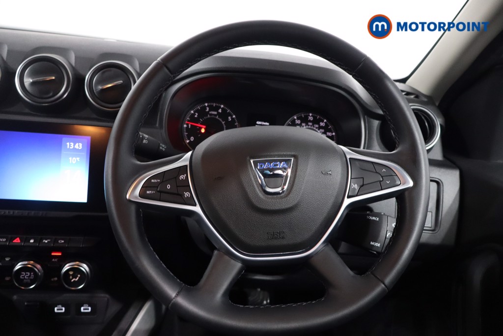 Dacia Duster Prestige Manual Petrol-Lpg SUV - Stock Number (1593999) - 6th supplementary image