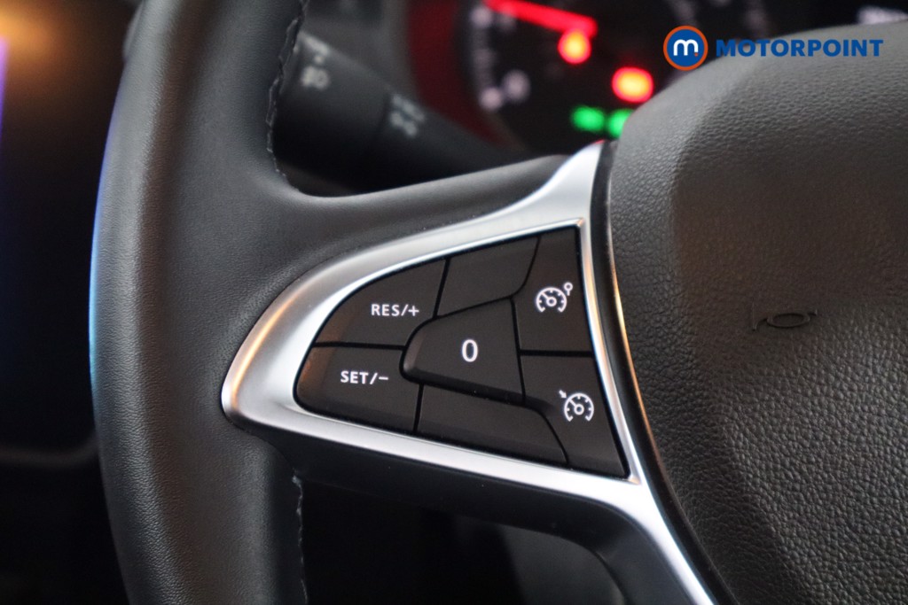 Dacia Duster Prestige Manual Petrol-Lpg SUV - Stock Number (1593999) - 7th supplementary image