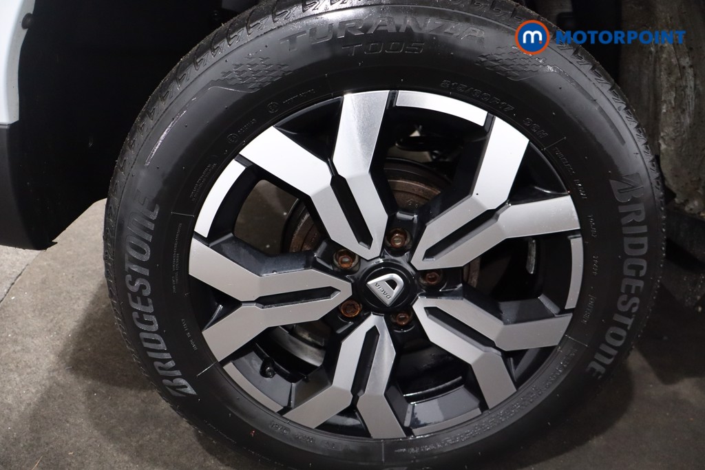 Dacia Duster Prestige Manual Petrol-Lpg SUV - Stock Number (1593999) - 9th supplementary image