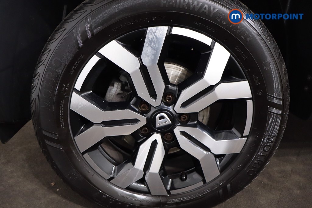 Dacia Duster Prestige Manual Petrol-Lpg SUV - Stock Number (1593999) - 11th supplementary image