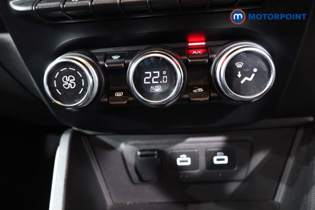 Dacia Duster Prestige Manual Petrol-Lpg SUV - Stock Number (1593999) - 16th supplementary image